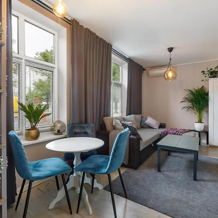 Riia Maantee Apartement Parnu Luaran gambar
