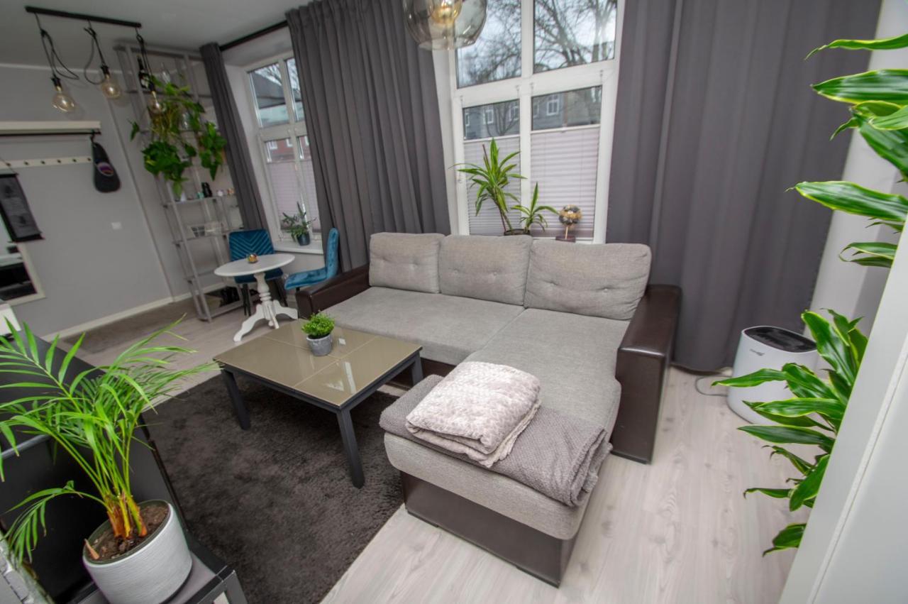 Riia Maantee Apartement Parnu Luaran gambar