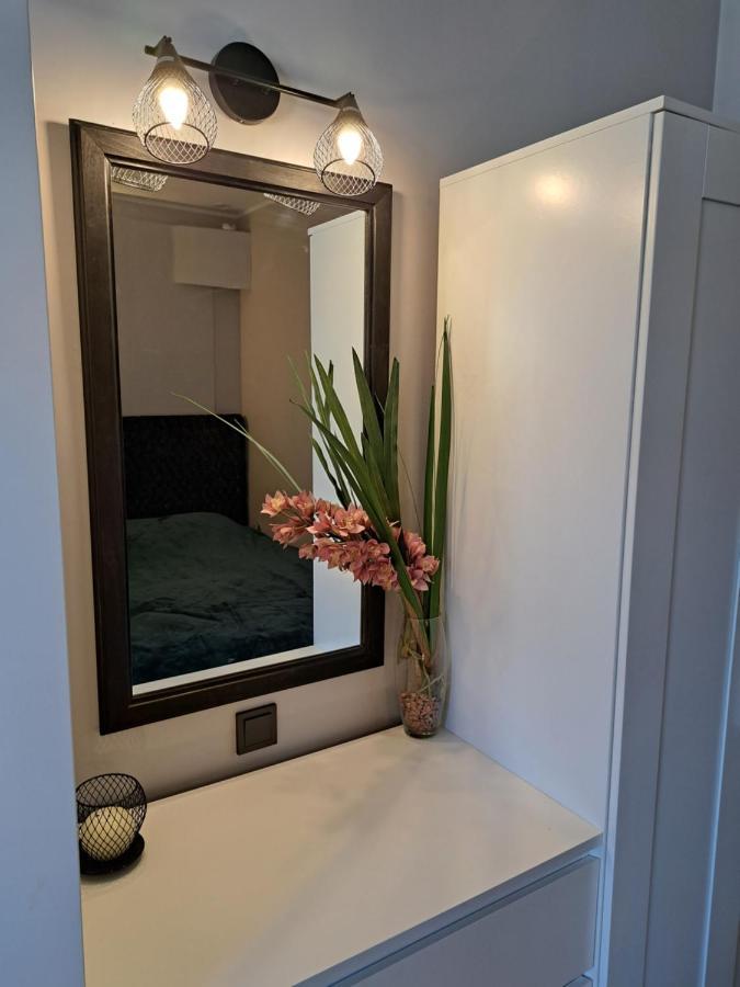 Riia Maantee Apartement Parnu Luaran gambar