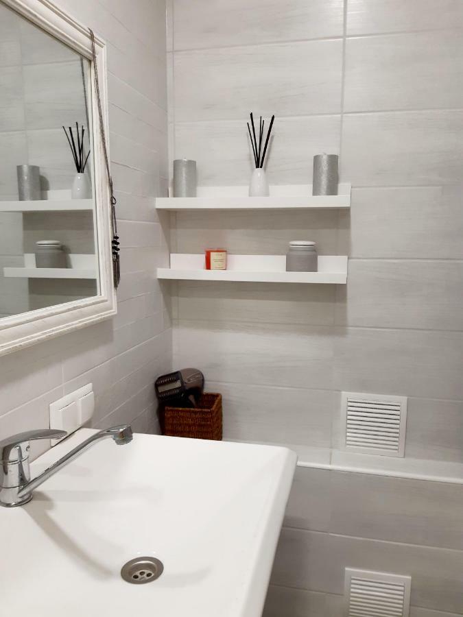 Riia Maantee Apartement Parnu Luaran gambar